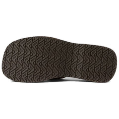 Reef Butter 90s Toe Post, Chocolate