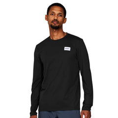 Saysky Clean Motion Long Sleeve, Black