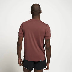 Ciele M FSTTShirt - Rouge