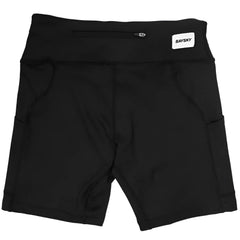 Saysky WMNS Combat+ Short Tights 7", Black