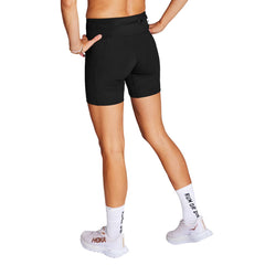 Saysky WMNS Combat+ Short Tights 7", Black