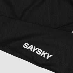 Saysky Combat+ Long Tights, Black