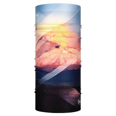 Buff CoolNet UV® Mountain Collection, Popocatepetl Blue