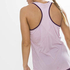 Craft Women's Eaze Singlet, Pink