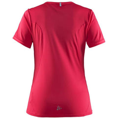 Craft Women's Mind T-Shirt, Pink