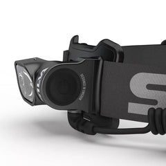 Silva Cross Trail 7R Headlamp - 600 Lumen