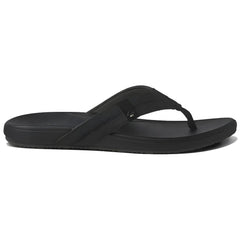 Reef Men's Cushion Phantom, Black