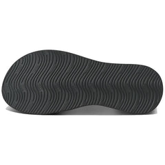 Reef Men's Cushion Phantom, Black