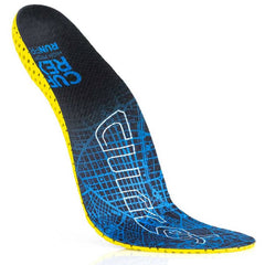 Currex RunPro | Dynamic Insoles for Running - High