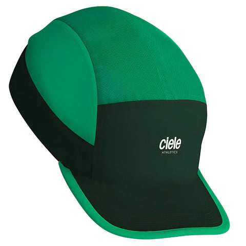 Ciele ALZCap SC Cap – Athletics Small – Emerald Edition