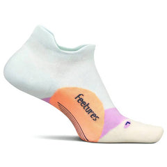 Feetures Elite Light Cushion Tab, Crisp Mint