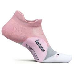Feetures Elite Light Cushion Tab, Pink Orchard