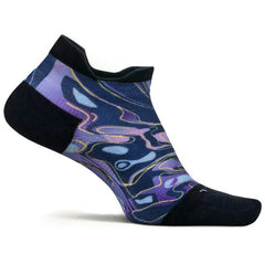 Feetures Elite Light Cushion Tab, Lunar Lagoon
