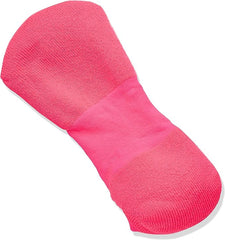 Thorlo Experia No-Show Socks, Electric Avenue Pink