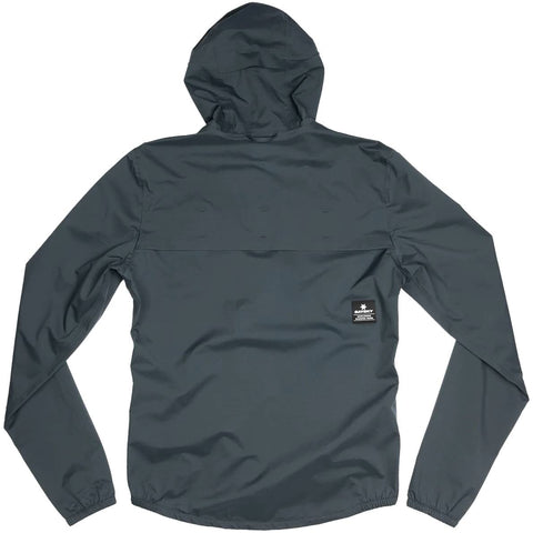 Saysky Element 3L Waterproof Jacket, Grey