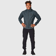 Saysky Element 3L Waterproof Jacket, Grey