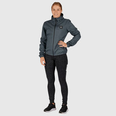 Saysky Element 3L Waterproof Jacket, Grey