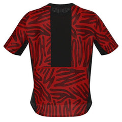 Ciele W RCDTShirt - Elite - Lava Zebra