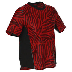 Ciele W RCDTShirt - Elite - Lava Zebra