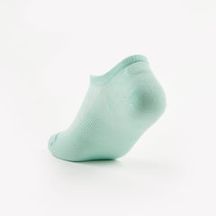 Thorlo Experia Green Low Cut Socks, Aqua