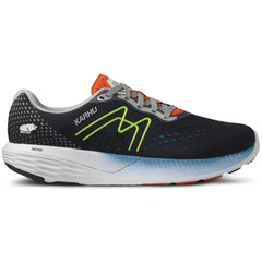 Karhu Ikoni 2.0 Men's Running Shoes, Dark Shadow/Tigerlily