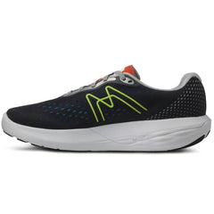 Karhu Ikoni 2.0 Men's Running Shoes, Dark Shadow/Tigerlily