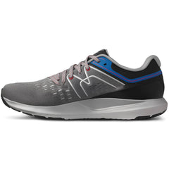 Karhu Synchron 1.5 OG Men's Running Shoes, Grey/Black