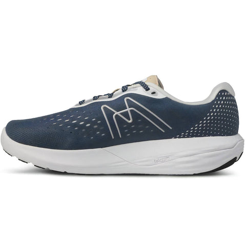 Karhu Ikoni 2.0 Men's Running Shoes, Goblin Blue/Putty