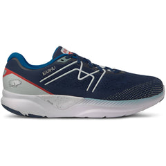 Karhu Fusion 3.5 HiVo Men's Running Shoes, Pageant Blue/Summer Fig