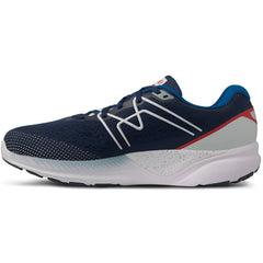 Karhu Fusion 3.5 HiVo Men's Running Shoes, Pageant Blue/Summer Fig