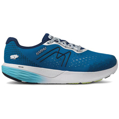 Karhu Ikoni 2.0 Men's Running Shoes, Ibiza Blue/Poseidon