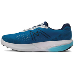 Karhu Ikoni 2.0 Men's Running Shoes, Ibiza Blue/Poseidon