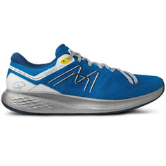 Karhu Synchron 2.0 HiVo Men's Running Shoes, Ibiza Blue/Imperial Blue