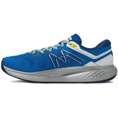 Karhu Synchron 2.0 HiVo Men's Running Shoes, Ibiza Blue/Imperial Blue