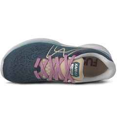 Karhu Fusion 3.5 Women's Running Shoes, Blue Mirage/Chino Green