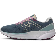 Karhu Fusion 3.5 Women's Running Shoes, Blue Mirage/Chino Green