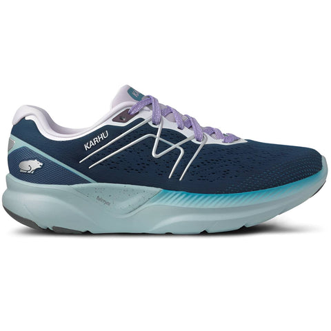 Karhu Fusion 3.5 Women's Running Shoes, Legion Blue/Ether