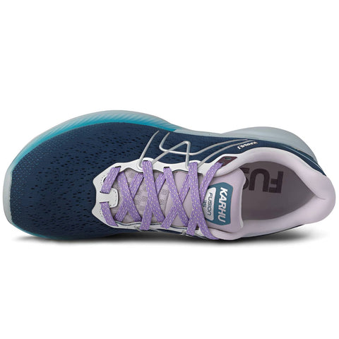 Karhu Fusion 3.5 Women's Running Shoes, Legion Blue/Ether