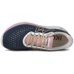 Karhu Ikoni 2.0 Women's Running Shoes, Blue Mirage/Dawn Pink