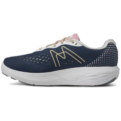 Karhu Ikoni 2.0 Women's Running Shoes, Blue Mirage/Dawn Pink