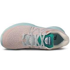 Karhu Fusion 3.5 HiVo Women's Running Shoes, Crystal Grey/Icy Morn