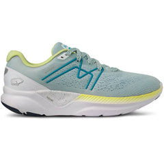 Karhu Fusion 3.5 Women's Running Shoes, Grey/Algiers Blue