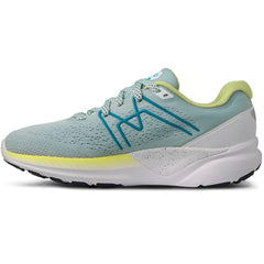 Karhu Fusion 3.5 Women's Running Shoes, Grey/Algiers Blue