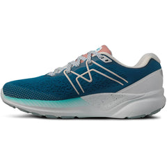 Karhu Fusion 3.5 Women's Running Shoes, Crystal Teal/Shell