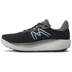 Karhu Ikoni 3.0 Women's Running Shoes, Black/Stone Blue