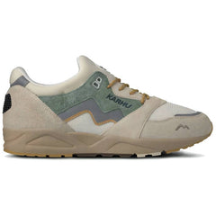 Karhu Aria 95, Turtledove/Iceberg Green