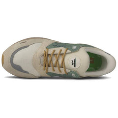 Karhu Aria 95, Turtledove/Iceberg Green