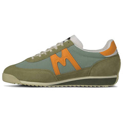 Karhu Mestari, Cedar/Bright Marigold