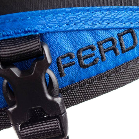 Non-Stop Dogwear Ferd Belt, Blue
