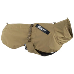 Non-Stop Dogwear Fjord Raincoat WD, Olive